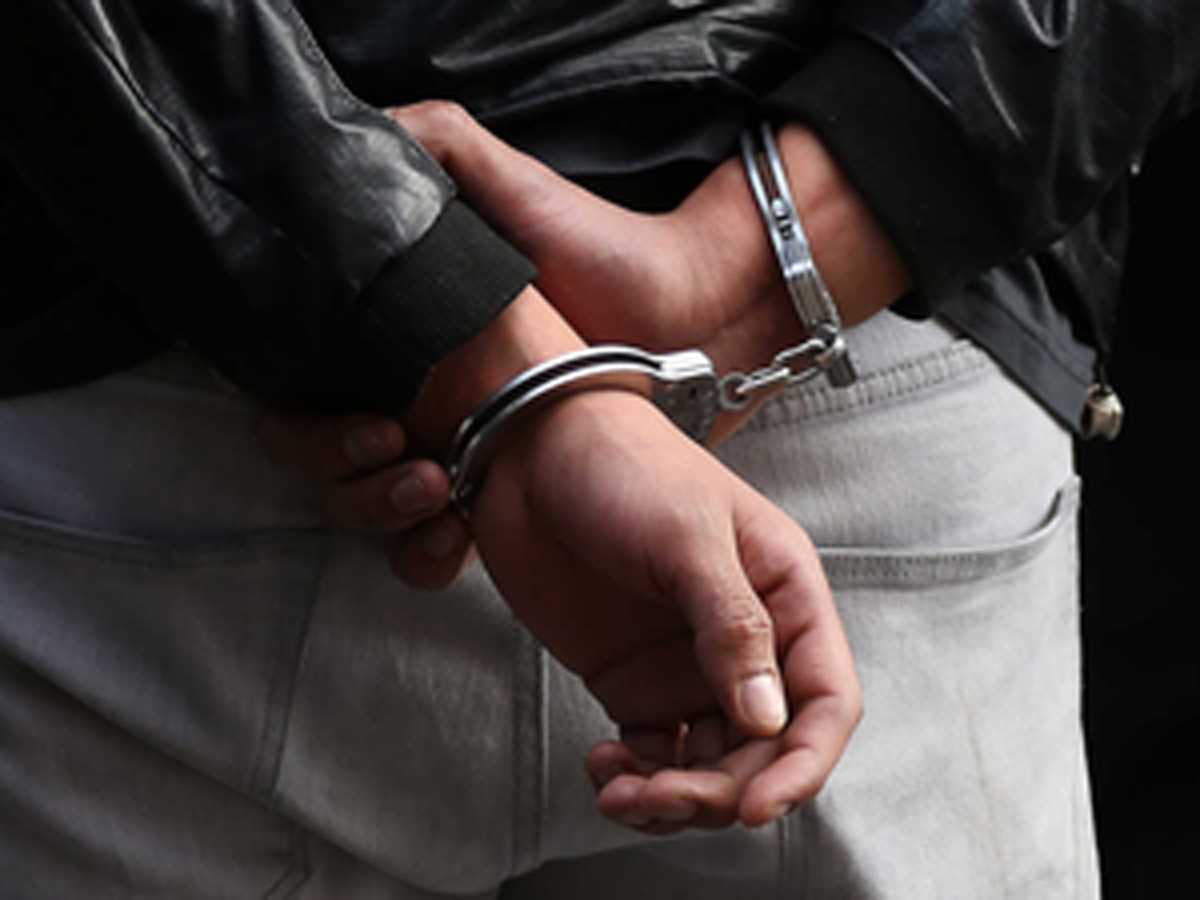 चेन्नई : हिंदू महासभा के नेता और बेटे पर गुंडा अधिनियम के तहत आरोप लगा